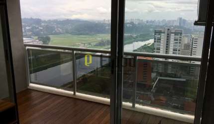 Apartamento a Venda na Granja Julieta