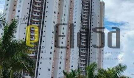 apartamento em construção - Pronto
