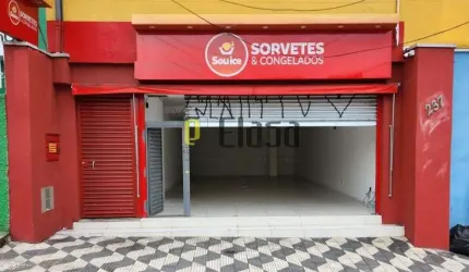 Prédio comercial para venda - Centro Itapecerica da Serra