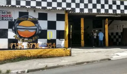 Casa comercial à venda na Rua Rubem Souto de Araújo, 92, Jardim Beatriz, São Paulo por R$ 1.200.000