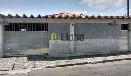 Casa com 3 quartos à venda na Rua Giovanni Bononcini, 103, Parque Brasil, São Paulo por R$ 1.100.000