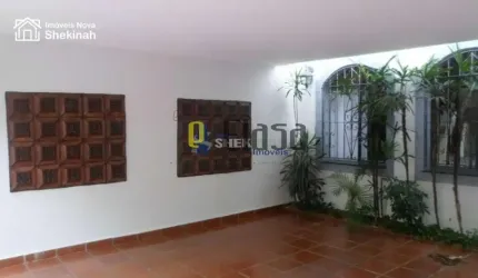 Sobrado, 3 Dormitórios, 3 Suites, 2 Vagas, Chácara Santo Antonio