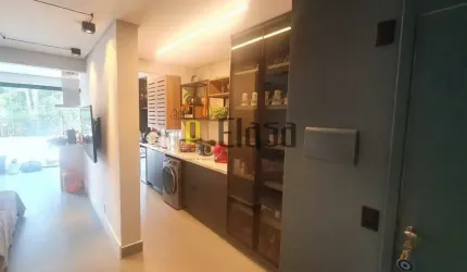 Apartamento Garden a Venda 276 m² na Vila Cruzeiro.