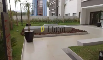 Living Wish Panamby - Apartamento - 110m² - Vila Andrade