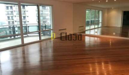 Apartamento para Locação no Alto Da Boa Vista