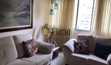 Apartamento a Venda em Moema