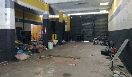 imóvel comercial para venda