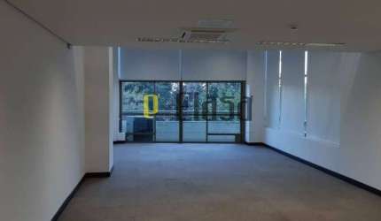 Casa comercial para alugar na Rua Ribeiro do Vale, 152, Brooklin Paulista, São Paulo, 168 m2 por R$ 9.000