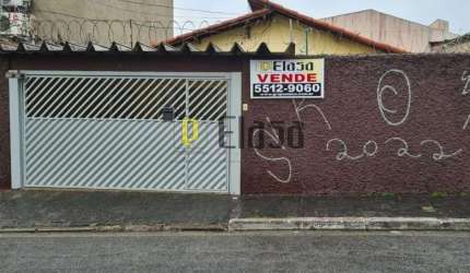 Imóvel Comercial a Venda em Frente a Estação Grajaú