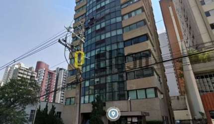 Ponto comercial com 1 sala para alugar na Rua Teodoro Sampaio, 744, Pinheiros, São Paulo, 38 m2 por R$ 1.300