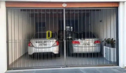 Casa,térrea - 2 dormitóros , 2 vagas,Chácara Sto António  anto Antonio