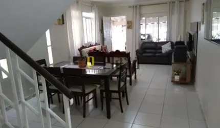 sobrado para venda