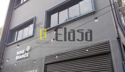 Imóvel comercial para venda ou locação