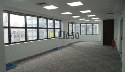 Conjunto 377 m² à venda R$ 3.389.040 ou aluguel R$ 19.000/mês - Vila Buarque