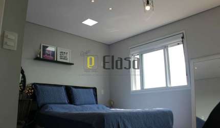 Apartamento para venda ou locação