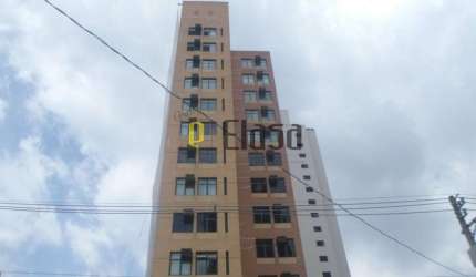 Conjunto Comercial / Sala para venda ou locação - Chácara Santo Antônio