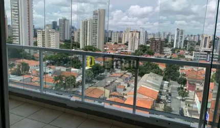 Excelente apartamento à venda no Brooklin