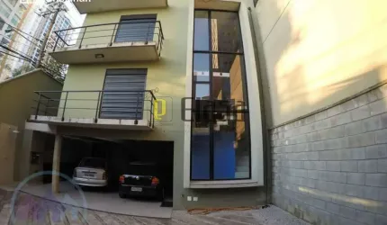 Casa para venda  no Campo Belo - zona sul - SP