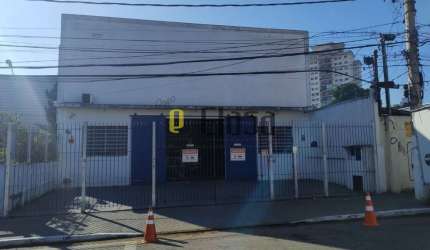 Ponto comercial à venda na Rua Tenente-Coronel Carlos da Silva Araújo, 336, Santo Amaro, São Paulo, 481 m2 por R$ 4.100.000
