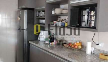 sobrado residencial para venda Jd. Caravelas - Vila Cruzeiro