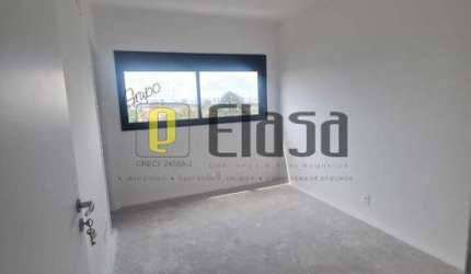 Apartamento Alto da Boa Vista próximo estação metrô