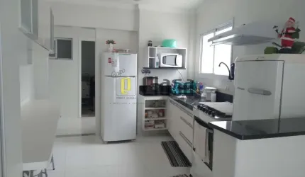 Apartamento para venda - Praia Grande - litoral Sul - Praia Canto do Forte