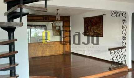Venda Apto 1 suíte 328 m², 3 vagas por R$ 2.500.000,00 - Santo Amaro