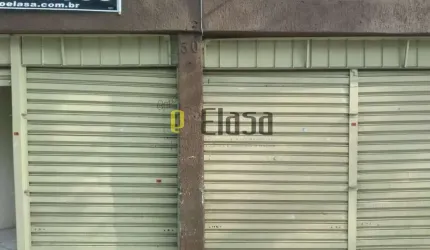 SALÃO para locação - Centro - Itapecerica da Serra