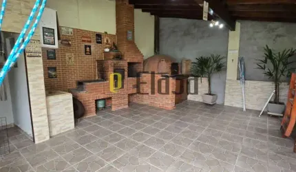 Sobrado Vende em Chacara Santa Maria Zona sul
