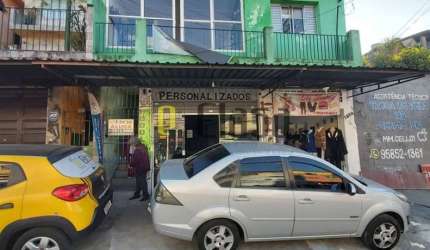 CASA TÉRREA PARA LOCAÇÃO 02 DORMITÓRIOS CAPÃO REDONDO