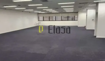 Conjunto para alugar, 233 m² - Jardins - São Paulo/SP