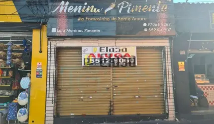 Ponto comercial para alugar na Rua Paulo Eiró, 311, Santo Amaro, São Paulo, 200 m2 por R$ 16.000