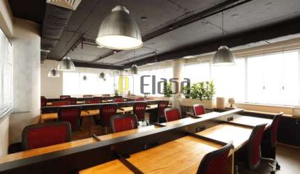 Ponto comercial à venda na Alameda Campinas, 1075, Jardim Paulista, São Paulo, 1 m2 por R$ 1.420.000