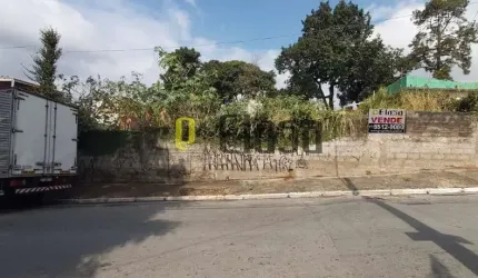 Terreno à venda na Rua General José Corrêa, 639, Chácara Cocaia, São Paulo, 3000 m2 por R$ 3.000.000