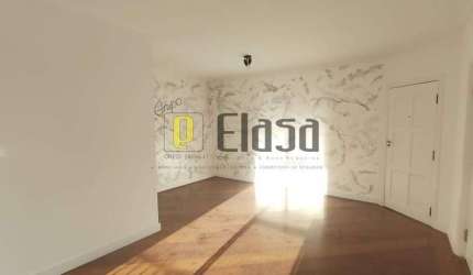 Cobertura com 3 quartos à venda na Avenida Doutor Guilherme Dumont Vilares, 2001, Jardim Londrina, São Paulo, 168 m2 por R$ 750.000