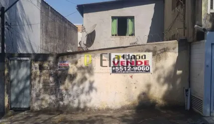 Casa a venda em Jardim Macedônia Zona Sul