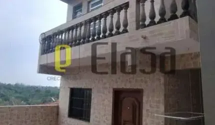 Casa Aluga em Itapecerica da Serra Zona Sul