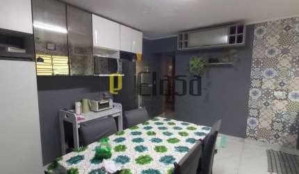 CASA A VENDA JARDIM INGÁ