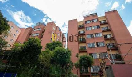 Venda Apto 55m² , Sala 2 Ambientes 1 Vaga sem Elevador - jardim Sabará