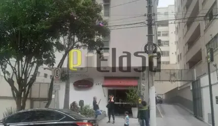 Sala Comercial 40m² Locação/Venda Higienópolis, São Paulo - SP
