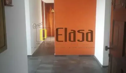Apartamento 3 dormitórios, 2 Banheiros 1 Vaga de garagem Interlagos - SP