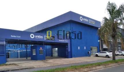 Casa comercial à venda na Avenida Engenheiro Carlos Reinaldo Mendes, 774, Além Ponte, Sorocaba, 2200 m2 por R$ 7.000.000