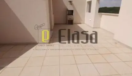 Cobertura com 2 quartos à venda na Avenida João Paulo da Silva, 635, Vila da Paz, São Paulo, 104 m2 por R$ 629.000