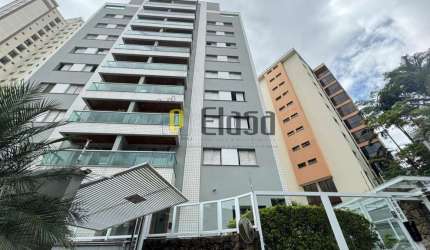 Cobertura com 3 quartos à venda na Avenida Doutor Guilherme Dumont Vilares, 2000, Jardim Londrina, São Paulo, 95 m2 por R$ 580.000
