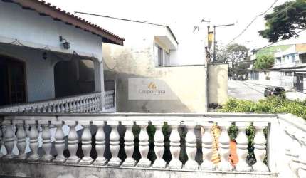 Descubra o Sobrado dos Seus Sonhos no Jardim Duprat!