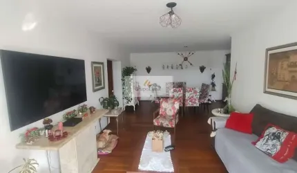 Apartamento á venda em Santo Amaro Zona Sul