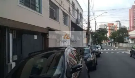 Sobrado comercial /residencial ,2dormitóros grandes, sala ,cozinha espaçosas ,1 vaga a , s