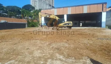 Oportunidade Única em Área de Eixo Estrutural ? Venda ou Locação!