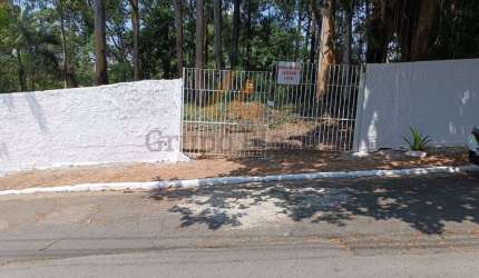 Terreno Exclusivo no Morumbi ? 2.675m²