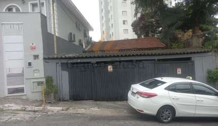 Casa Térrea , Conforto e Localização Privilegiada em Santo Amaro!